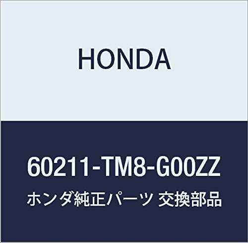 HONDA (ホンダ) 純正部品 パネル R.フロントフエンダー インサイト インサイト エクスクルーシブ 品番60211-TM8-G00ZZ