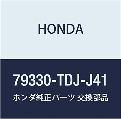 HONDA (ホンダ) 純正部品 トランジスターASSY 品番79330-TDJ-J41 9,351円