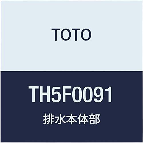 TOTO 水抜き本体部(蹴りつけるボックス席部) TH5F0091