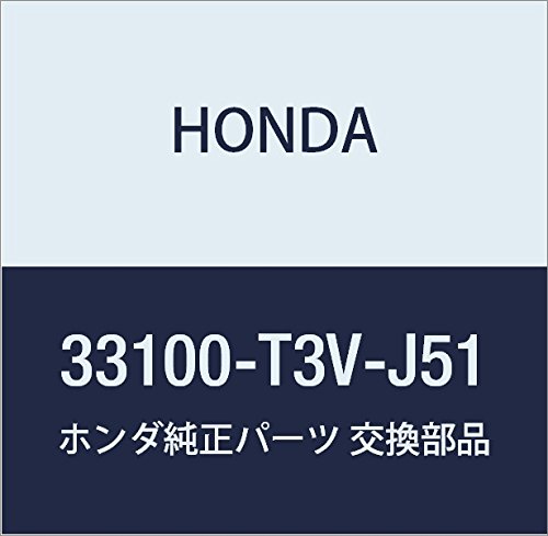 HONDA (ホンダ) 純正部品 ヘツドライトASSY. R. アコード ハイブリッド 品番33100-T3V-J51