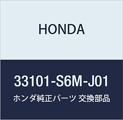 HONDA (ホンダ) 純正部品 ヘツドライトユニツト R. インテグラ 3D 品番33101-S6M-J01 57,276円