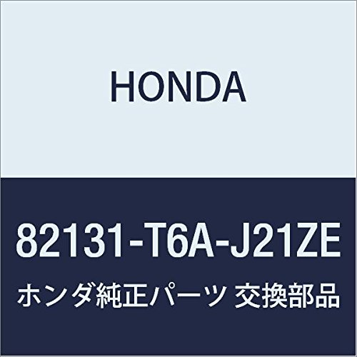 HONDA (ホンダ) 純正部品 カバーASSY 品番82131-T6A-J21ZE