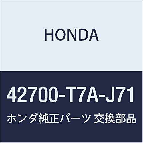 HONDA (ホンダ) 純正部品 デイスク ホイール 品番42700-T7A-J71