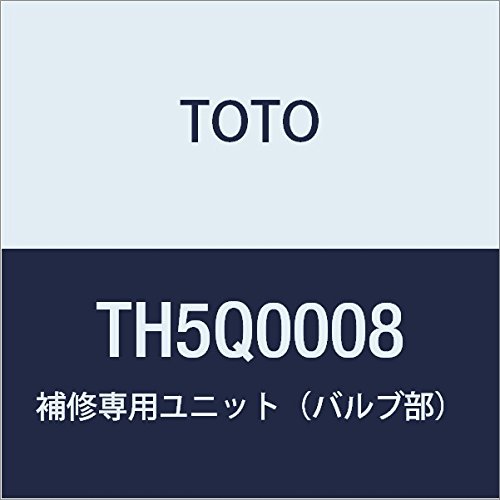 TOTO 取りつくろう専用単一のもの(弁膜部) TH5Q0008