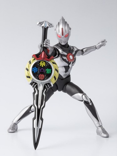 S.H.Figuarts ウルトラマンオーブダーク｜yutaca 店 14,835円