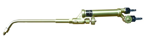 BBK 中型溶接器 螺子釘式 B3N