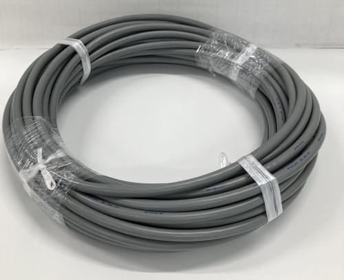 富士電線工業 キャブタイヤ丸形コード VCT-F 2SQX 3C 20M 巻き
