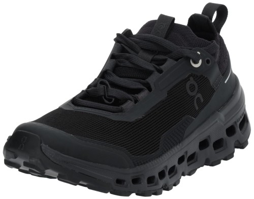 [On] Cloudultra 2 All Black