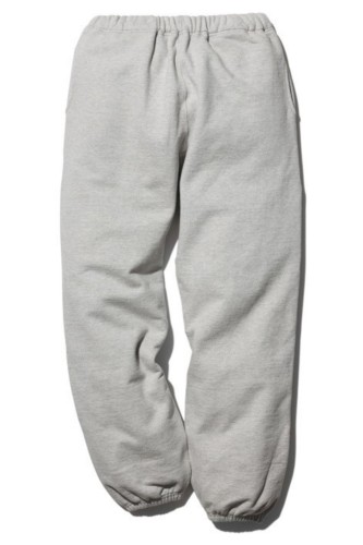 Recycled Cotton Pants
