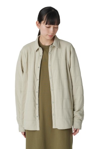 Flexible Insulated Shirt