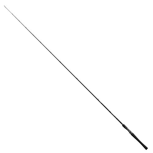 ダイワ(DAIWA) 2階建てバス極点 ハートランド 722MRB-20 釣り竿