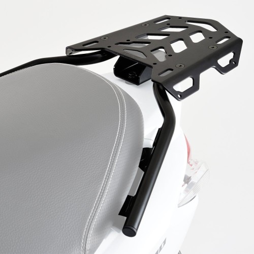 デイトナ(Daytona) バイク用 リアキャリア バーグマン200(14-20)専用 マルチウイングキャリア 92804｜yutaca 店