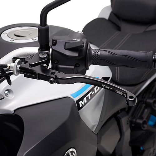 YAMAHA（ヤマハ） アジャスタブルクラッチレバー MT-07 (2025モデル～) Q5K-ATV-Y82-319