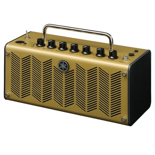 ヤマハ(YAMAHA) エレクトリックアコースティックギター用アンプ THR5A