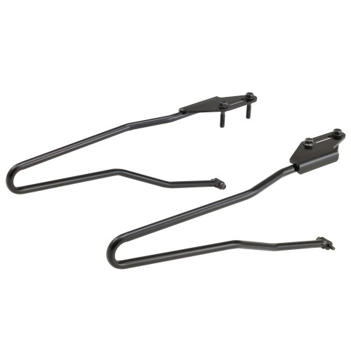 デイトナ(Daytona) YZF-R7(22)専用 サイドバッグサポート 左右セット 28196