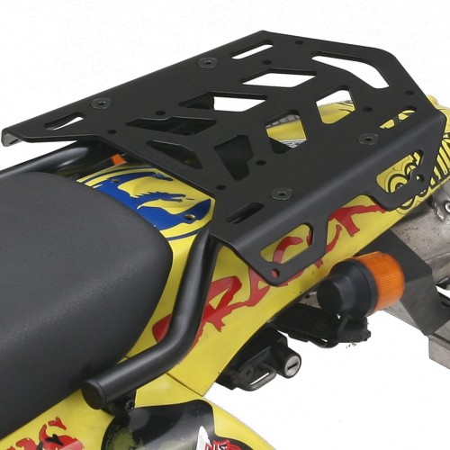 デイトナ(Daytona) バイク用 リアキャリア Dトラッカー(98-07)専用 マルチウイングキャリア 75466