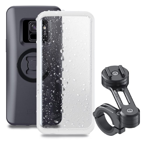 エスピーコネクト(SP Connect) デイトナ バイク用 スマホホルダー 53911 モトバンドル Galaxy S9/S8 15458 9,647円