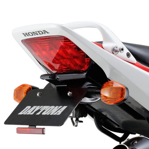 デイトナ(Daytona) CB1300SF/SB(03-09)専用 フェンダーレス LEDナンバー灯リフレクター付属 LEDフェンダーレスキット 25747
