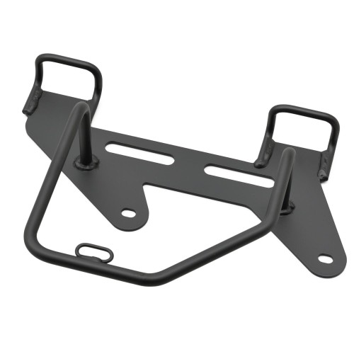 デイトナ(Daytona) レブル1100/DCT(21-23)専用 サイドバッグサポート 右側 ショートタイプ サドルバッグサポート 18992