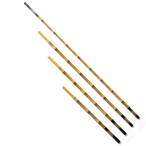 ダイワ(DAIWA) へら(竿掛・玉の柄)ロッド 口巻竿掛 冴・Y 2本物・Y 釣り竿