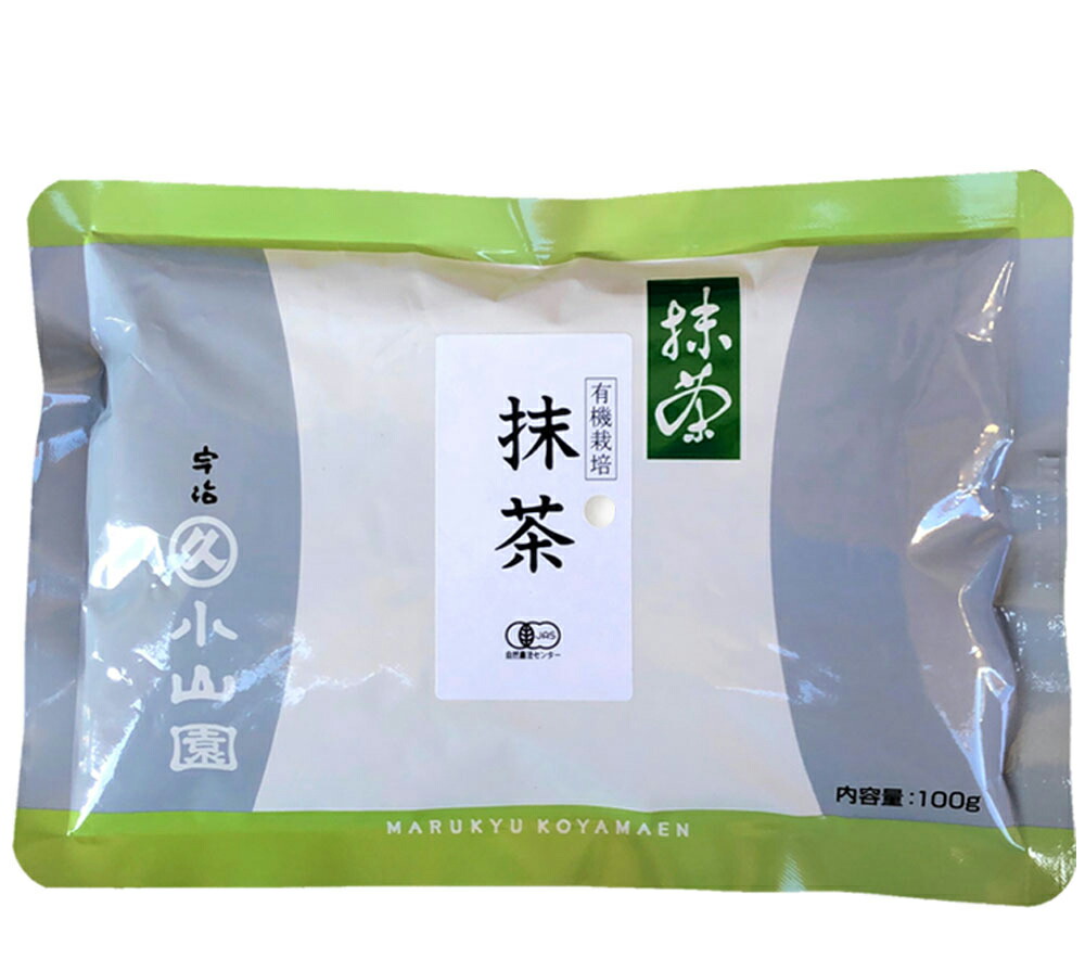 楽天市場】京都 宇治 丸久小山園 食品加工用抹茶 若竹 わかたけ