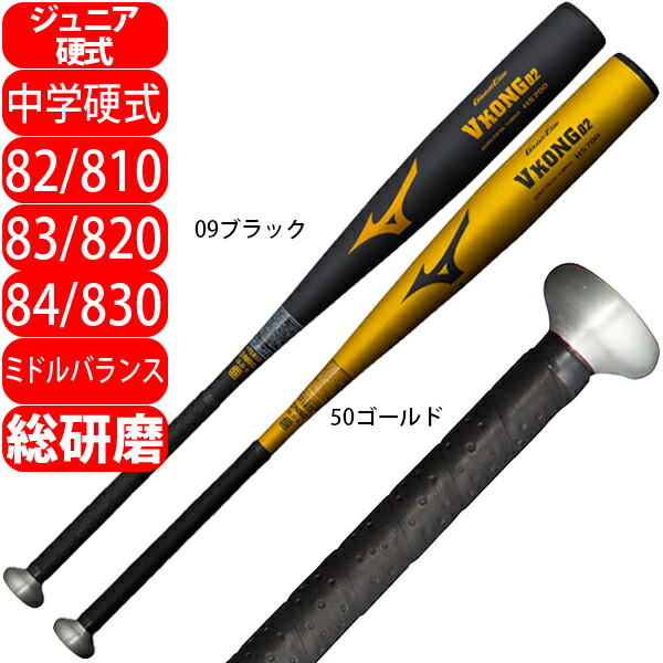 Global Elite Jkong aero NJ703 硬式バット 82cm MIZUNO ミズノ 野球 グローバルエリート 中学硬式金属バット J