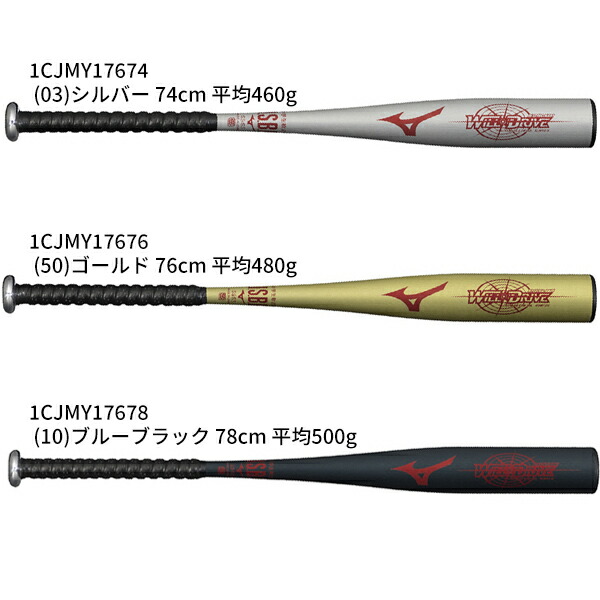ミズノ 少年軟式バット　ビヨンドマックス オーバルVA 78センチ　木製バット付 ミズノ 少年軟式バット ビヨンドマックス オーバルVA 78センチ
