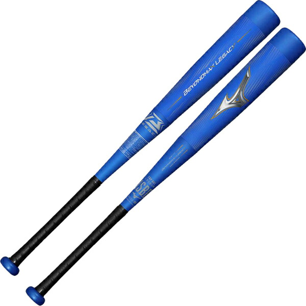 ミズノ MIZUNO ビヨンドマックスレガシーメタル トップ 1CJBR20184-0950 軟式野球バット 金属製バット トップバランス(84cm/平均740g)  : 1cjbr20184-0950 : マツバラスポーツ ネットQ - 通販 - Yahoo!ショッピング