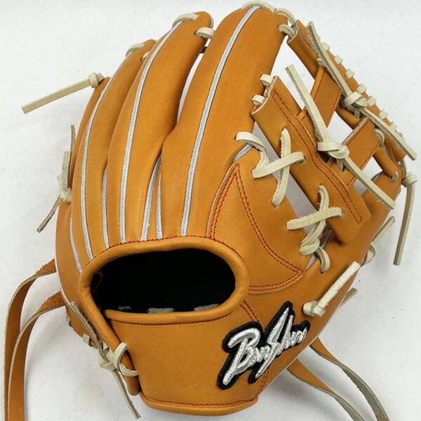 播州　硬式グローブ　内野手用 播州 硬式グローブ 内野手用