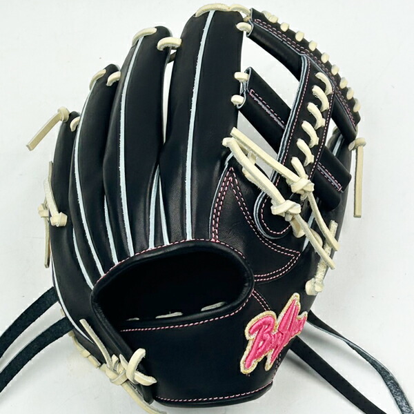 楽天市場】高校野球対応 BanShu（播州）野球 硬式 グラブ