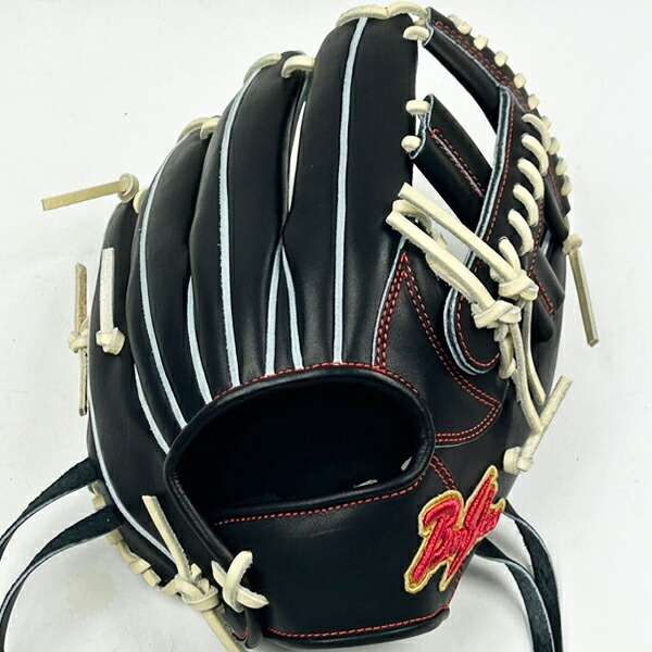 甲斐野選手ラベル 高校野球対応 ＢａｎＳｈｕ（播州）野球 硬式 グラブ グローブ 内野 右投げ ＢＳ－１５－８8 38,610円