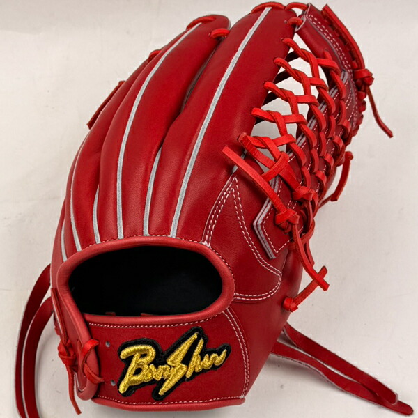 楽天市場】高校野球対応 BanShu（播州）野球 硬式 グラブ