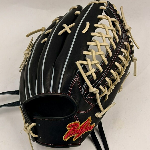 楽天市場】高校野球対応 BanShu（播州）野球 硬式 グラブ