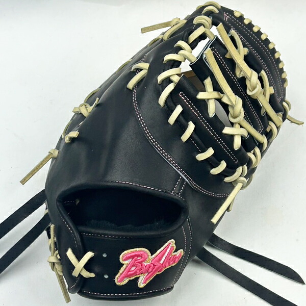 高校野球対応 ＢａｎＳｈｕ（播州）野球 硬式 グラブ グローブ ファースト 一塁手 右投 ＢＳ－ＦＡ－１１０