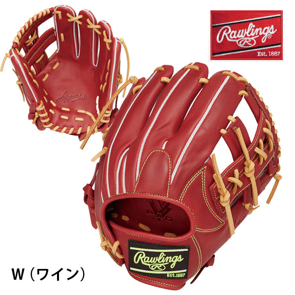 ＮＥＷ 貨物輸送無料 ローリングス ベイスボール 軟式 グローヴ 内野手手 右投げ HYPER TECH R2G 11.5in ＧＲ６ＨＴＮ５４ＦＳ
