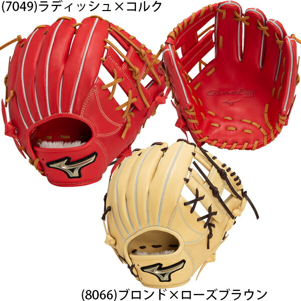 楽天市場】少年軟式グラブ ミズノ 野球 軟式 軟式グローブ グラブ