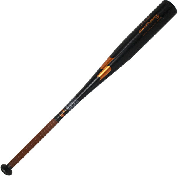 【中古】送料無料 新基準対応 エスエスケイ ＳＳＫ 野球 硬式 金属バット プロエッジ スカイフライトＳＴ ＥＢＢ１１０１