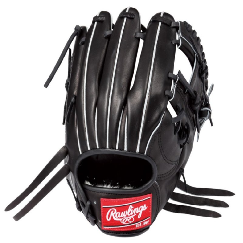 楽天市場】ローリングス Rawlings GH1PRN6X 硬式用グラブ 内野手