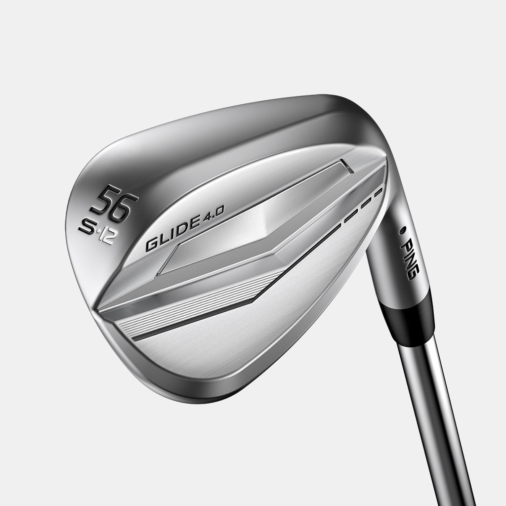 PING GLIDE3.0 ウェッジ 50/54/58度セット　ゴルフ　アイアン PING GLIDE3.0 ウェッジ 50/54/58度セット ゴルフ アイアン 信頼