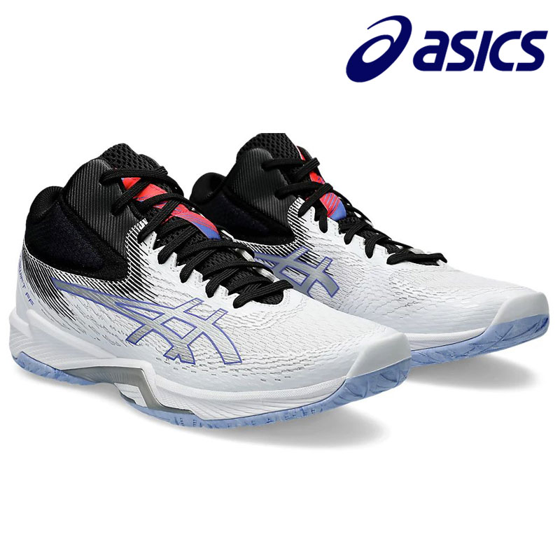 【希少・新品】asics アシックス バレーボールシューズ TVR115 アシックスタイガー・ローテロンリード・TVR115・26.5