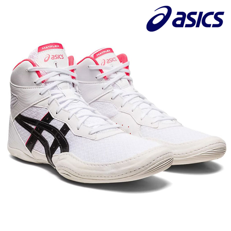 楽天市場】ASICS レスリングシューズ ボクシングシューズ
