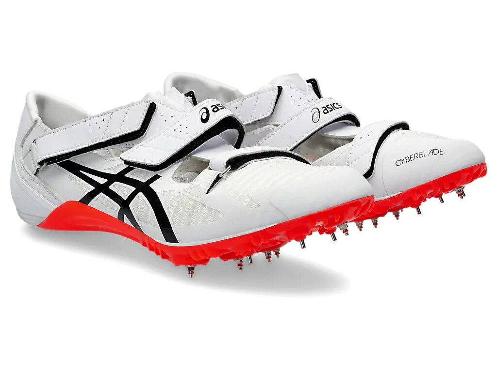 楽天市場】【30%OFF SALE】アシックス asics サイバーブレード 16
