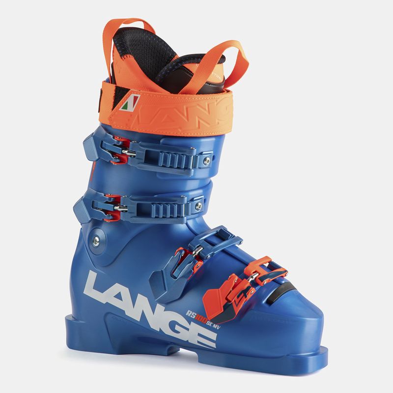 LANGEラングスキーブーツ RS120 S.C.260-265cm 楽天市場】ラング スキーブーツ メンズ RS 120 SC バックルブーツ