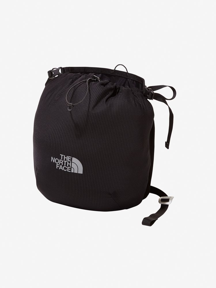 【即完売✨️激レアカラー】THE NORTH FACE×ナナミカ ヘルメットバッグ nanamica×THE NORTH FACE、ストリート・アウトドアウェア