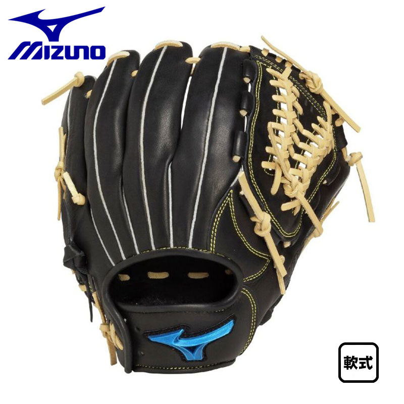 楽天市場】左投げ用 美津和タイガー 野球 軟式グラブ グローブ オール