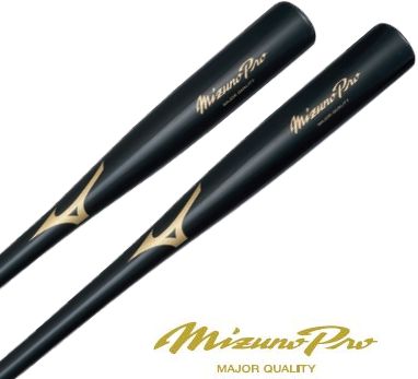 mizuno pro bat