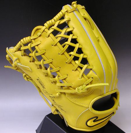 nike outfielders glove