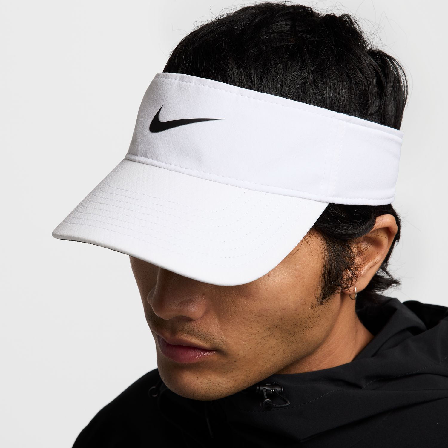 Nike テニスウェア&バイザー3点セット 楽天市場】ナイキ サンバイザー テニスの通販