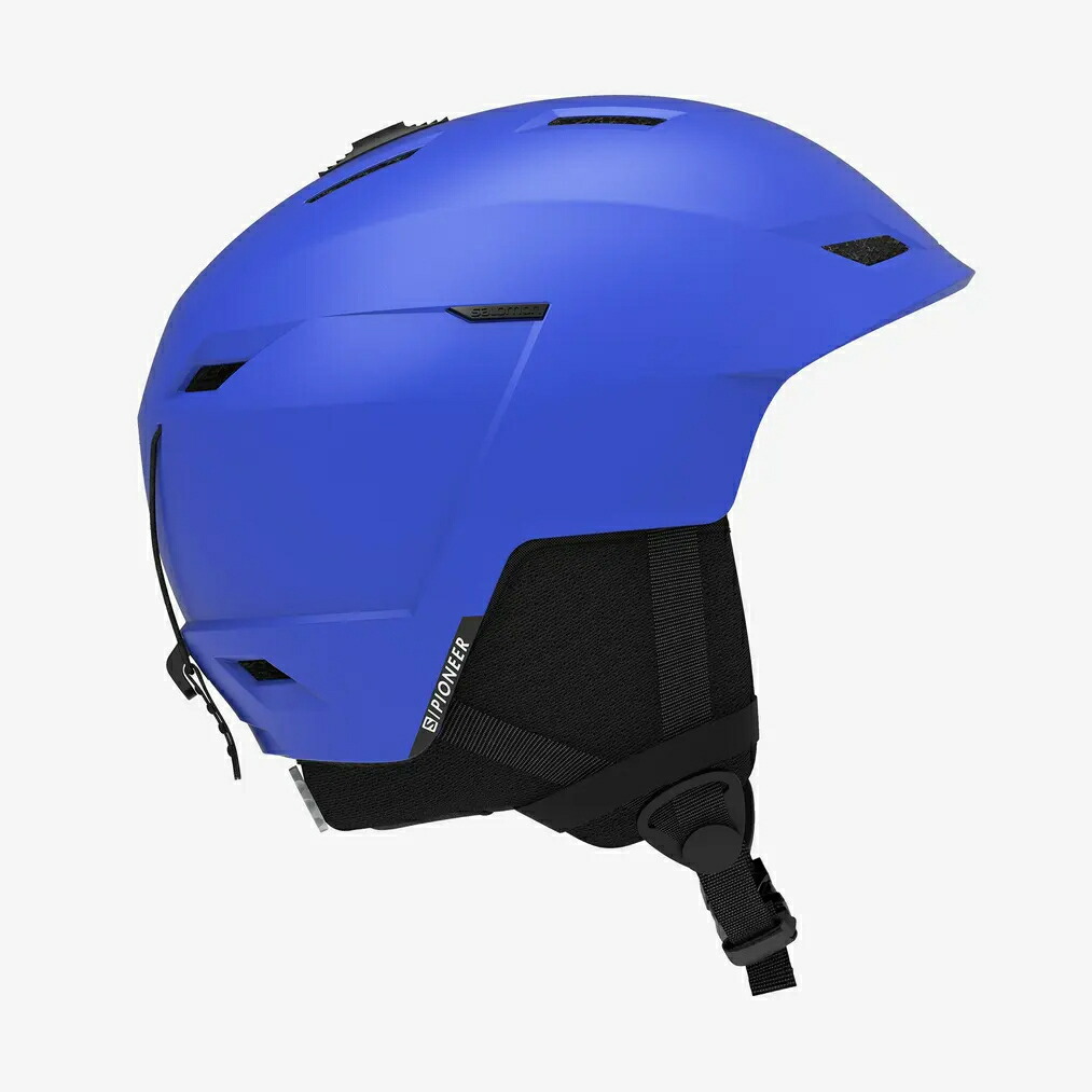 楽天市場】サロモン（SALOMON）（メンズ）ヘルメット スキー