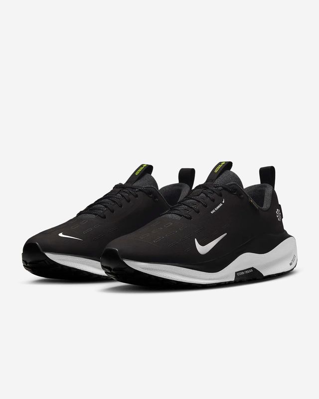 NIKE ナイキ　リアクトX インフィニティラン 4 GTX 新品未使用 NIKE ナイキ リアクトX インフィニティラン 4 GTX 新品未使用